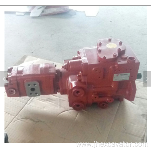 Excavator SK80 Hydraulic Main Pump K3SP36B YT10V00002F3